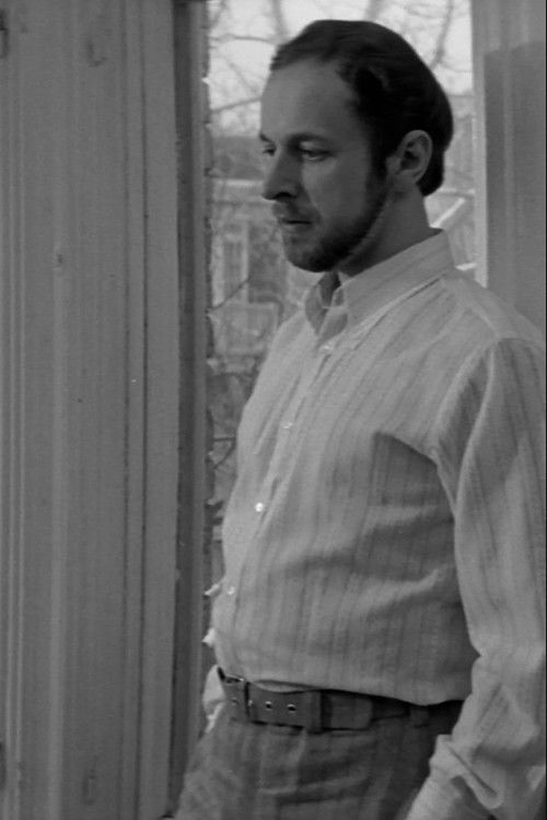 Jean Pierre Lefebvre (2013) poster