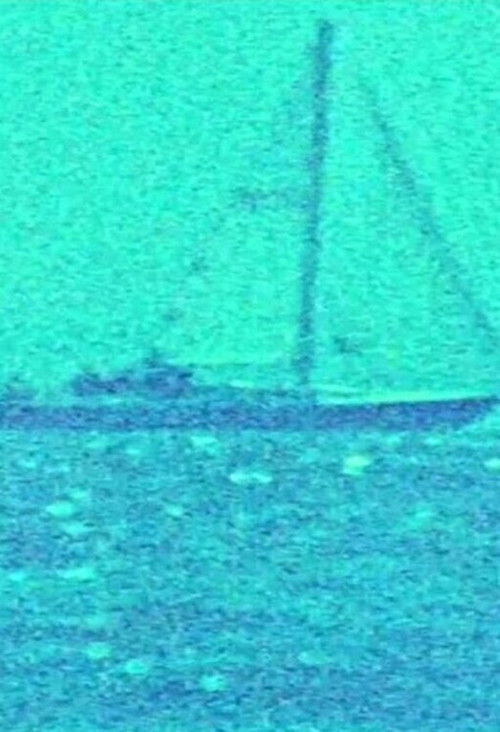 Sea Series #10 (2011) poster