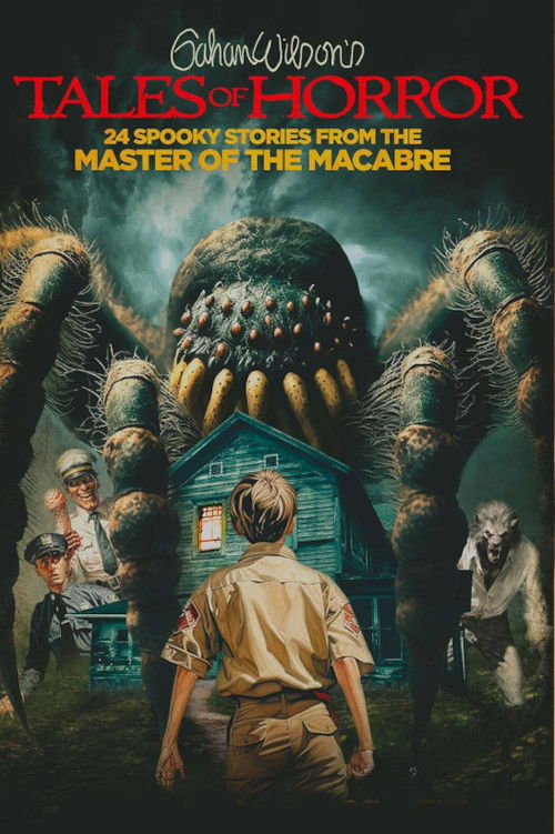 Phyllis (2023) poster