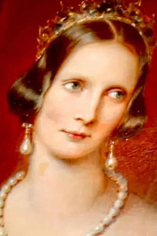 Glanz und Elend deutscher Zarinnen (2017) poster