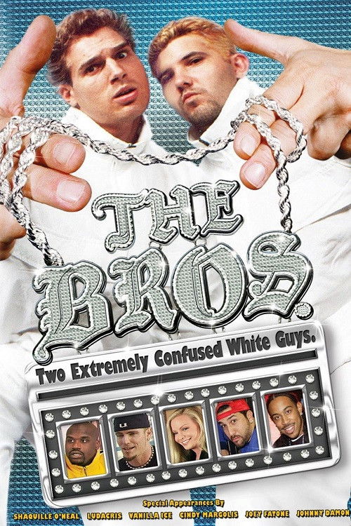 The Bros. (2007) poster
