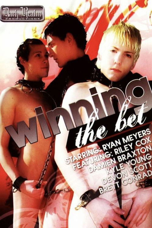 Winning the Bet (2008) poster