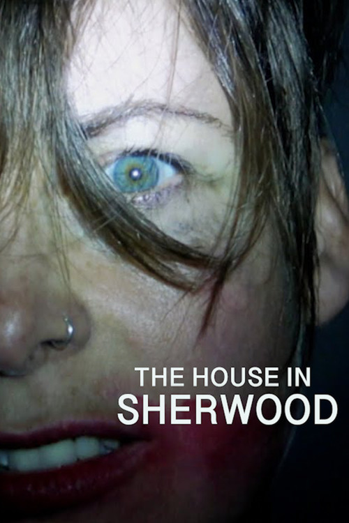 The House in Sherwood (2020) poster