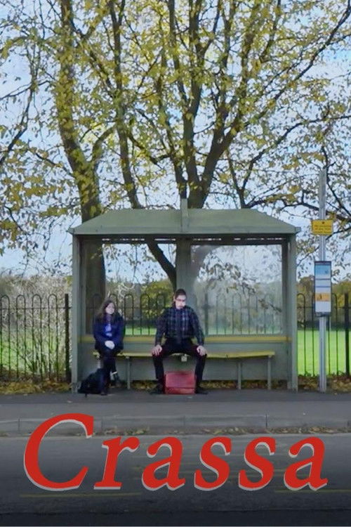 Crassa (2025) poster