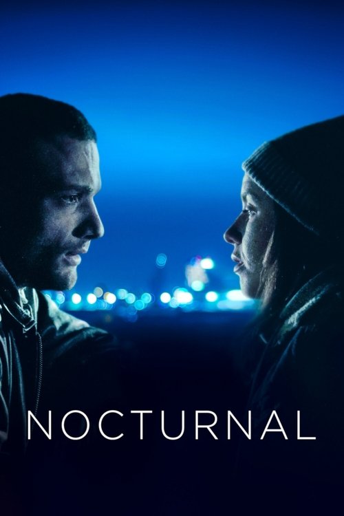 Nocturnal (2020) poster