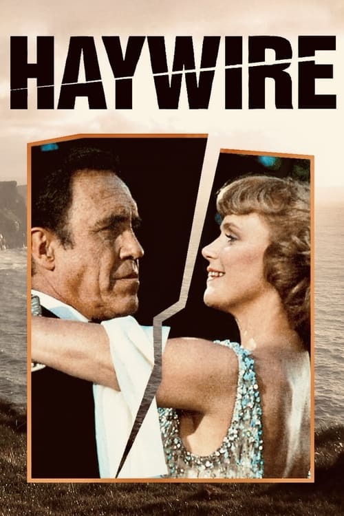 Haywire (1980) poster