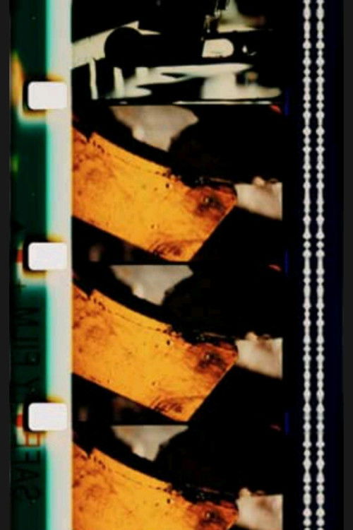 135km/h (1972) poster