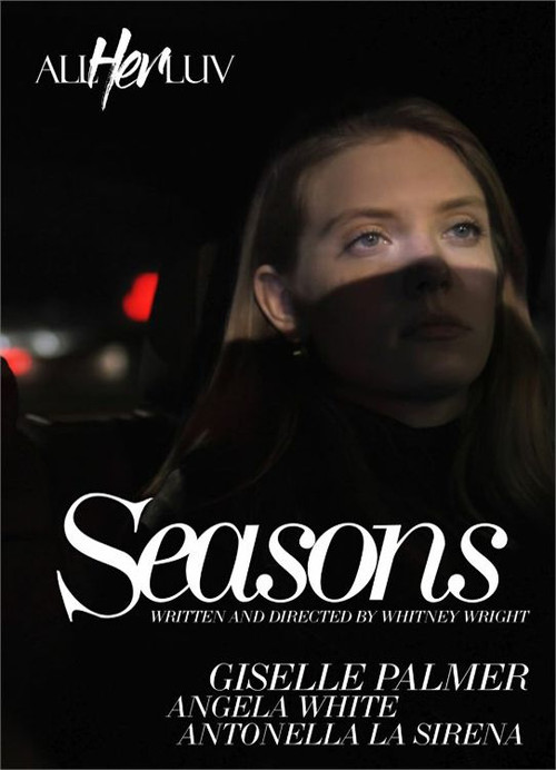 Seasons (2020) poster