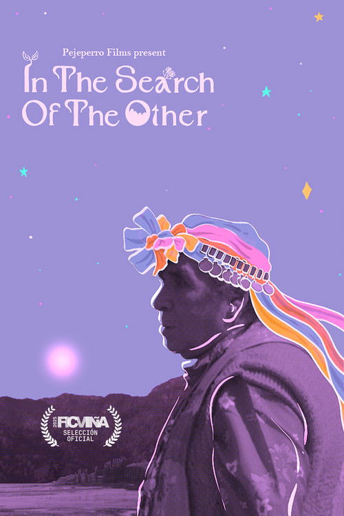 La búsqueda del otro (2025) poster
