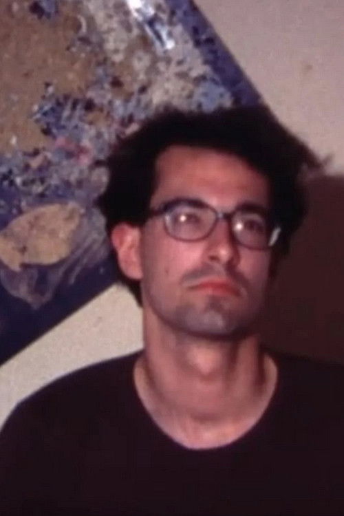 Super 8 Self Portrait (1998) poster