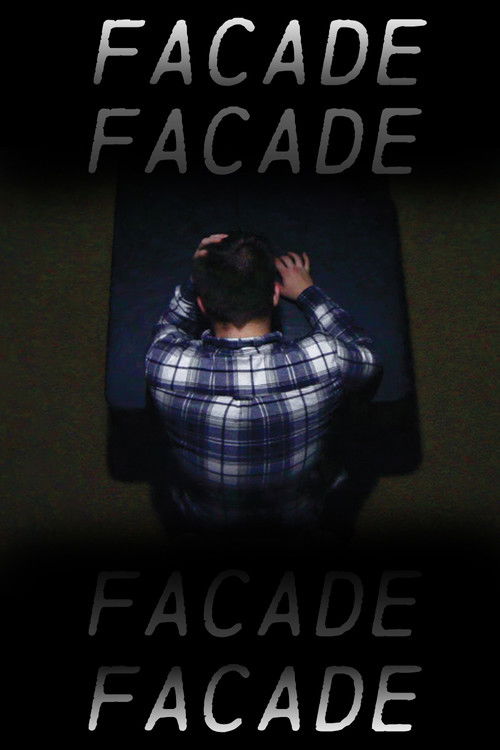 Facade (2016) poster