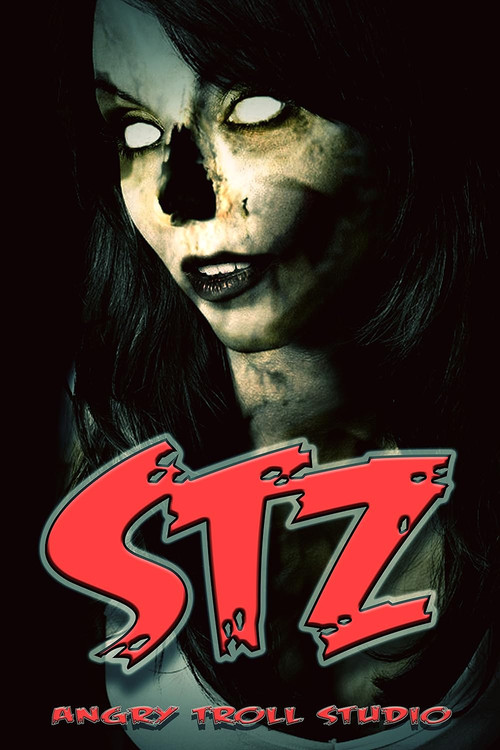 STZ (2025) poster