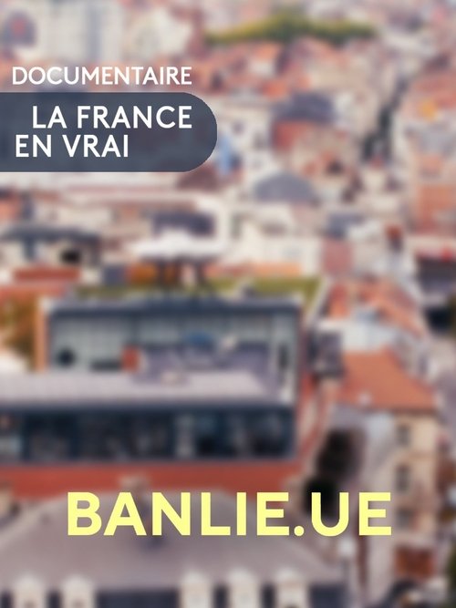Banlie.ue (2023) poster