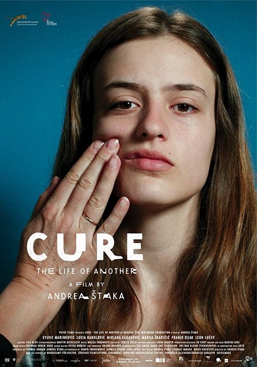 Cure: The Life of Another (2014) poster