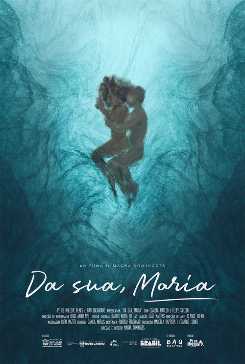 Da sua, Maria (2025) poster