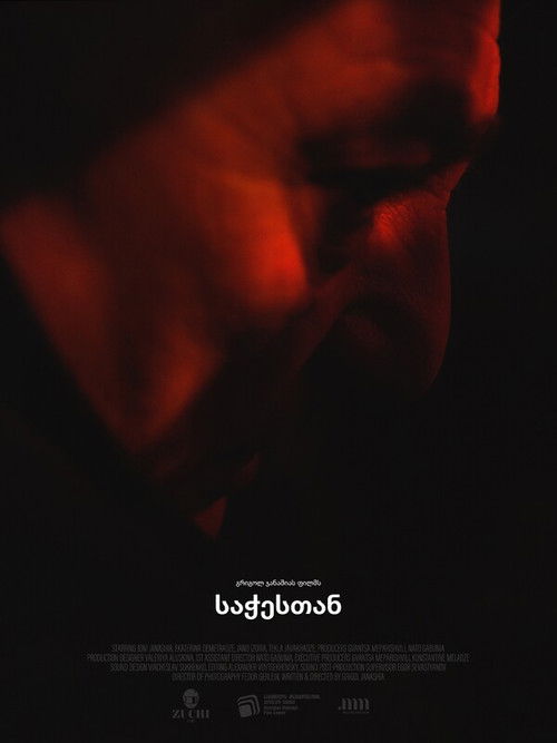 In the Car (2024) poster