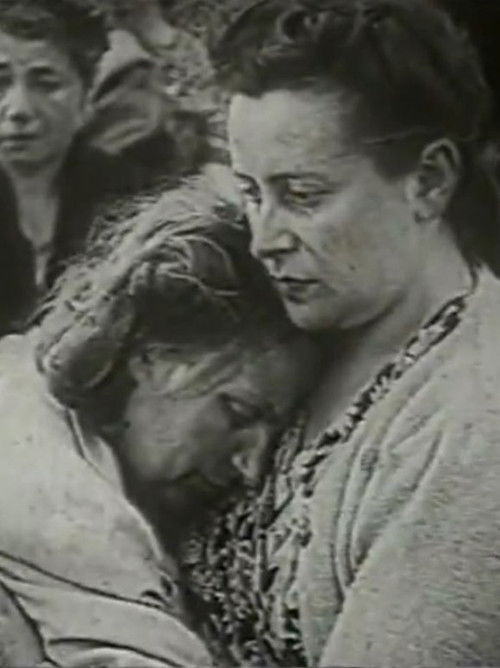 Świadkowie (1987) poster