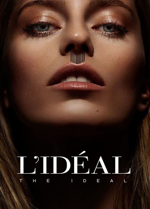 L'Idéal (2016) poster