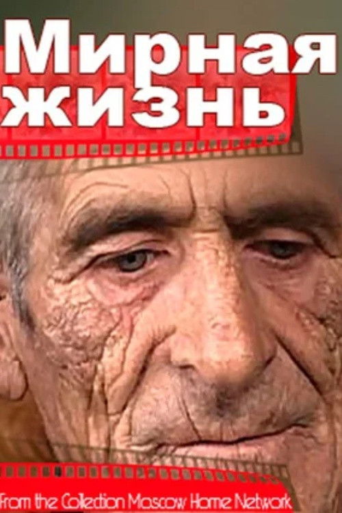 Peaceful Life (2004) poster