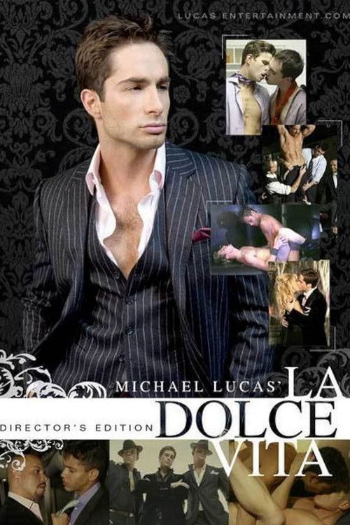 La Dolce Vita (2006) poster