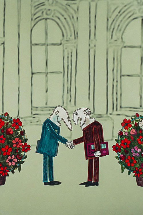 Fair Play (1970) poster