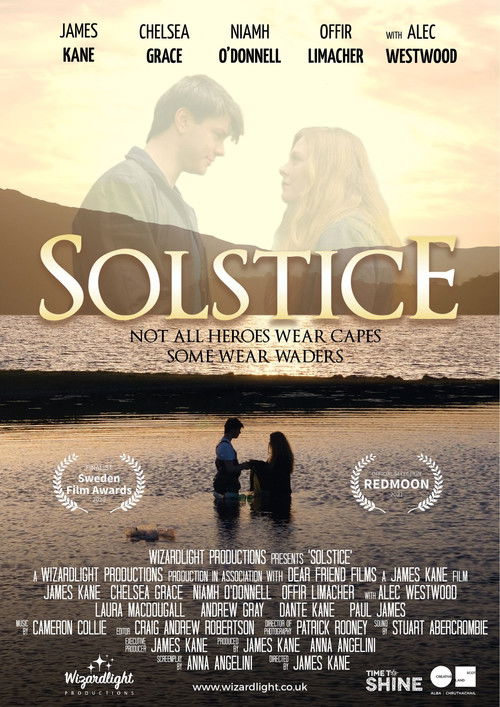 Solstice (2020) poster