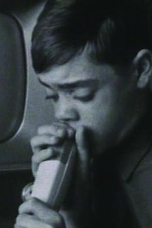 The Blind Child (1964) poster