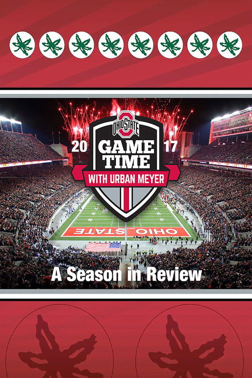 2017 Ohio State Season in Review (2018) poster