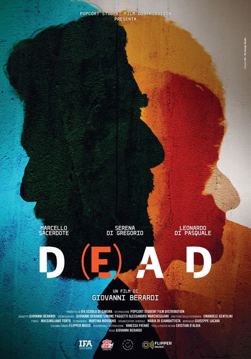 D(e)AD poster