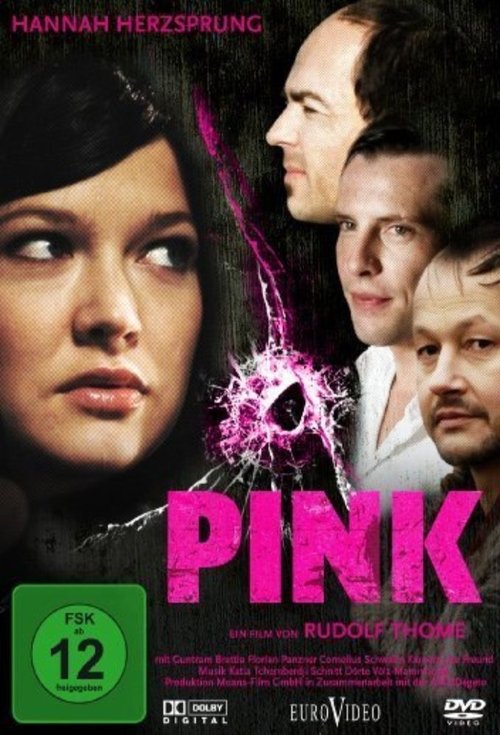 Pink (2009) poster