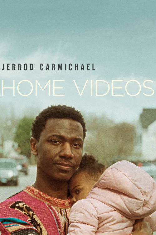 Home Videos (2019) poster