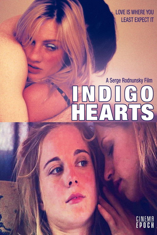 Indigo Hearts (2005) poster
