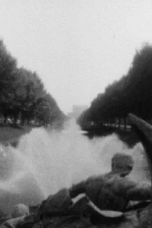 Time as Activity (1969) poster