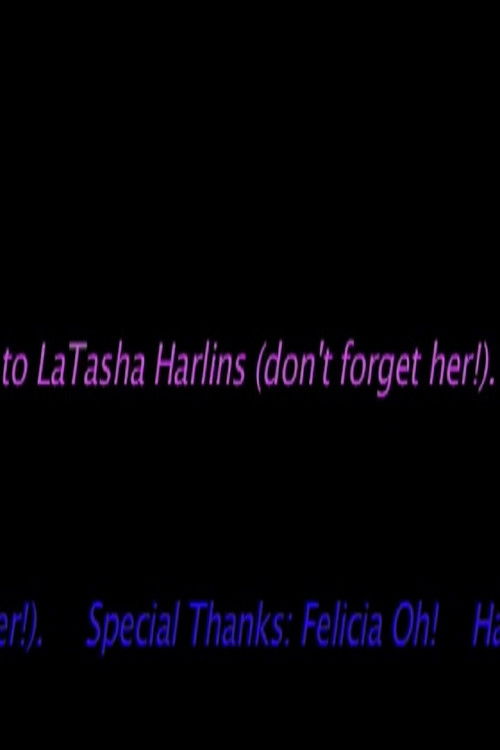 L.A. in My Mind (2006) poster