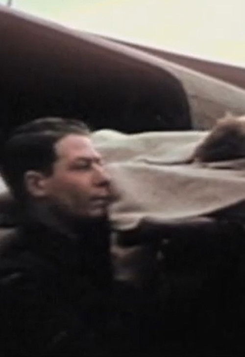 Chant [dans les muscules du chant] (2010) poster