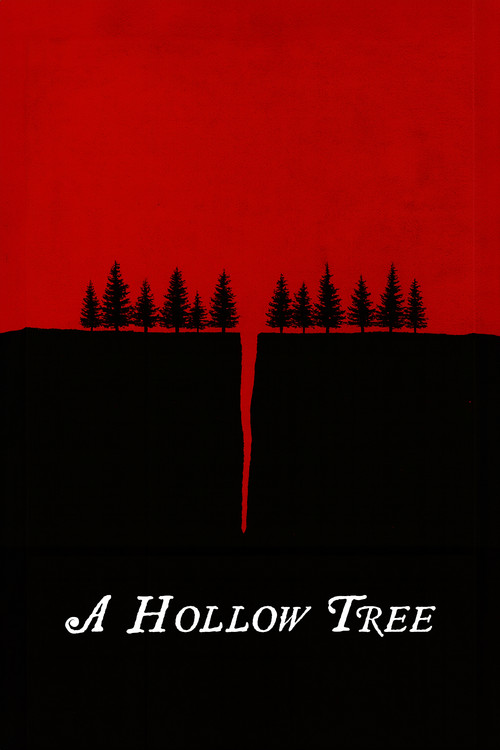 A Hollow Tree (2023) poster