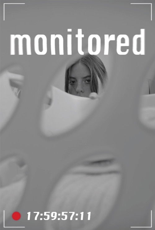 Monitored (2024) poster
