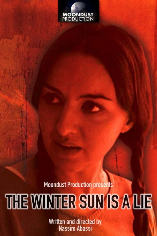 The Winter Sun Is a Lie (2005) poster