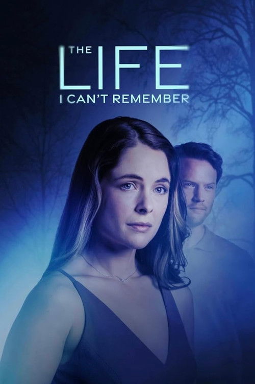 The Life I Can't Remember (2024) poster