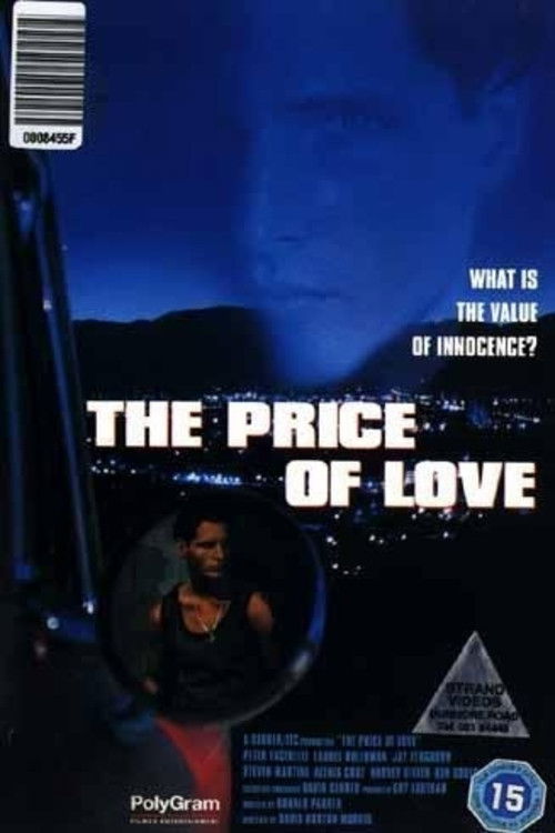 The Price of Love (1995) poster