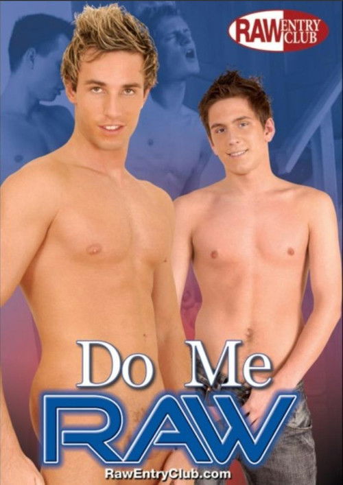 Do Me Raw (2007) poster
