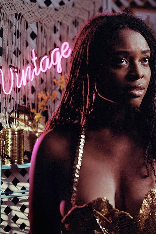 Antiques (2023) poster