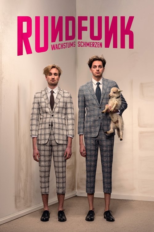 Rundfunk: Wachstumsschmerzen (2019) poster