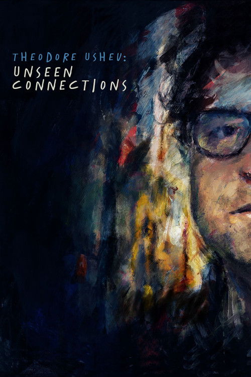 Theodore Ushev: Unseen Connections (2022) poster
