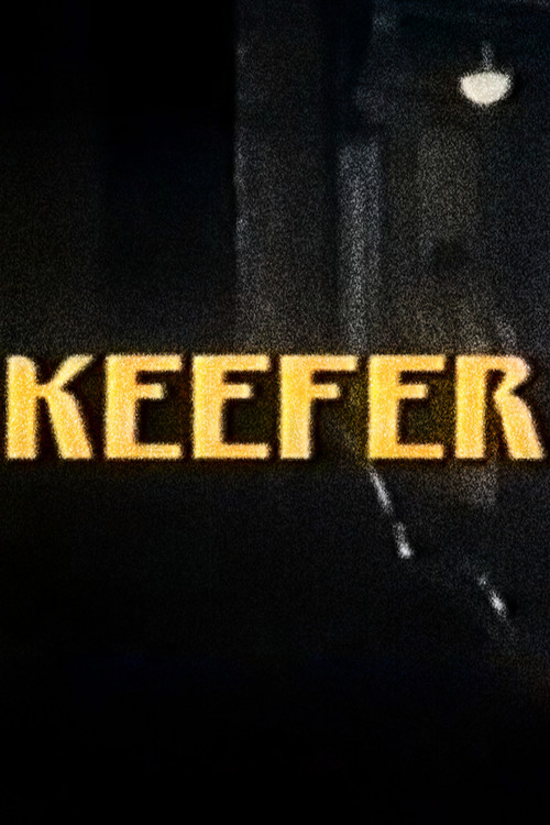 Keefer (1978) poster