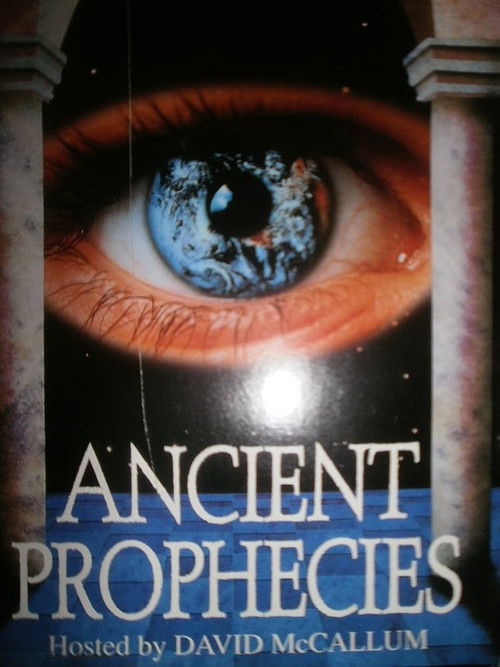 Ancient Prophecies (1994) poster