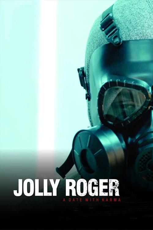 Jolly Roger (2022) poster