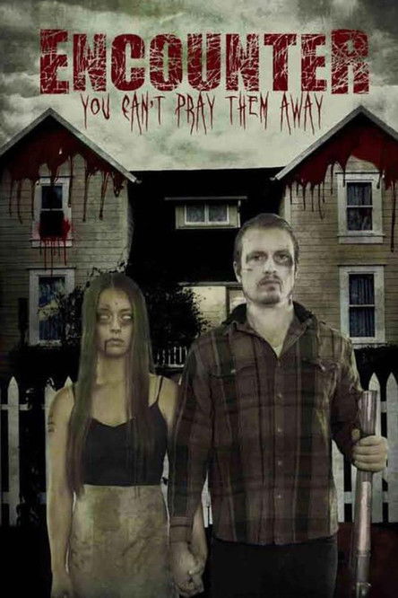 Encounter (2016) poster