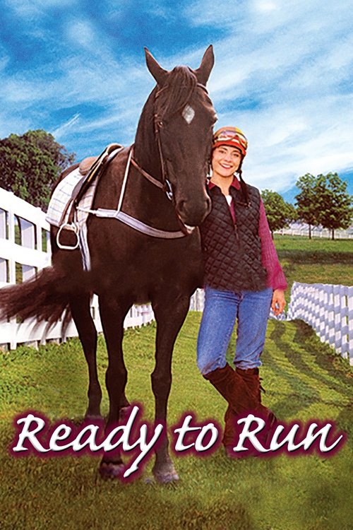 Ready to Run (2000) poster