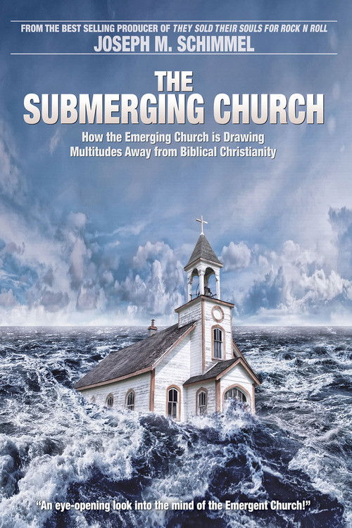 The Submerging Church (2012) poster